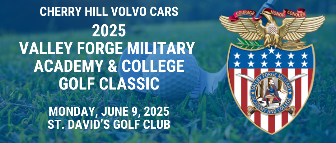 2025 VFMAC GOLF CLASSIC